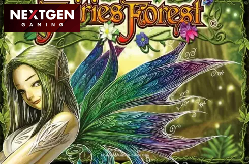 Fairie's Forest